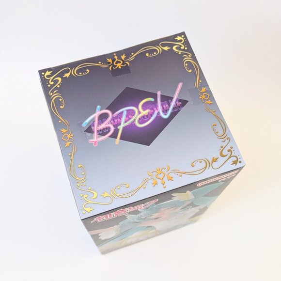 Banpresto Evolve Figure Vocaloid Hatsune Miku Classical Tuning Swan Lake Version - Picture 5 of 7